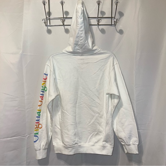 Original Gangster OG Hoodie - White - Picture 9 of 10
